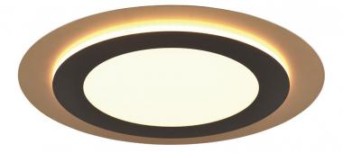 TRIO LED Deckenleuchte MORGAN  641519280 
