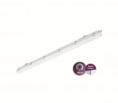 PHIL Ledinaire FR-Leuchte WT065C PC IP65 