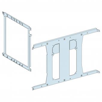 Schneider PrismaSeT-PMontage-   LVS03480 