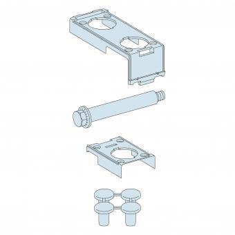 Schneider PrismaSeT-P,          LVS01104 