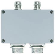 TG STX V1 Doppelanschlussd   H82000A0008 