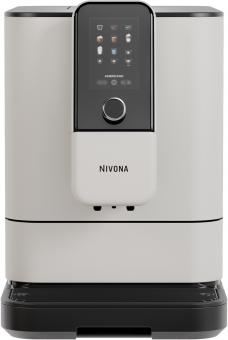 Nivona  NIVO 8112 Kaffeevollautomat 