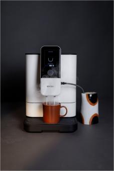Nivona  NIVO 8112 Kaffeevollautomat 