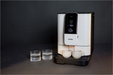 Nivona  NIVO 8112 Kaffeevollautomat 