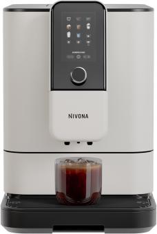 Nivona  NIVO 8112 Kaffeevollautomat 