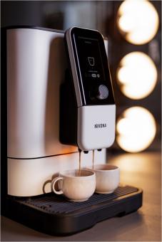 Nivona  NIVO 8112 Kaffeevollautomat 