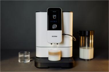 Nivona  NIVO 8112 Kaffeevollautomat 