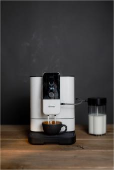 Nivona  NIVO 8112 Kaffeevollautomat 