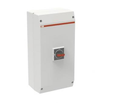 ABB Sicherheitssch. 3p 37 kW    OTP75T3U 