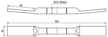 Dehn 419100      D BEB 10 / EBS 15-03-19 