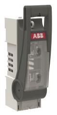 ABB XLP1-1P-2M10 Sich.       XLP1-1P-M10 