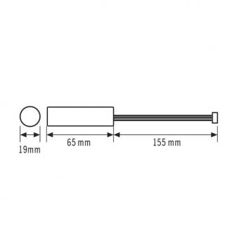 Esylux SLA/SLB BATTERY        EN10032721 