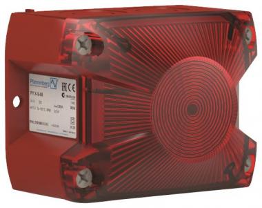 Pfannenberg          PY X-S-05 230 AC RO 
