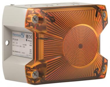 Pfannenberg     PY X-S-05 230 AC AM 7035 
