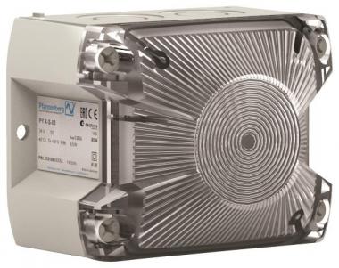 Pfannenberg     PY X-S-05 230 AC CL 7035 