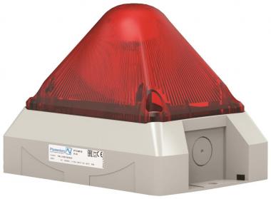 Pfannenberg    PY L-M 95-265V AC RD 7035 