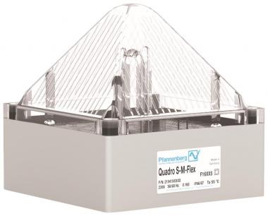 Pfannenberg    QUADRO S-M-FLEX 230 AC CL 