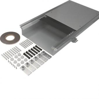 Hager Bodenkanal estrichbünd. BKWD400080 