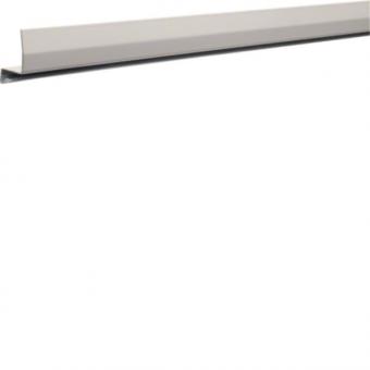 Hager Seitenprofil Stahl  BKIS2513019016 