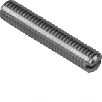 Hager Nivellierstift M8x40mm     BKZNS40 