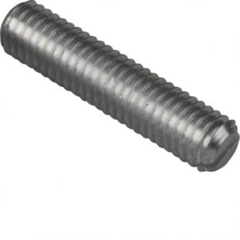 Hager Nivellierstift M8x25mm     BKZNS25 