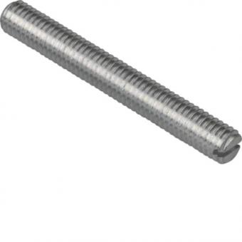 Hager Nivellierstift M8x60mm     BKZNS60 