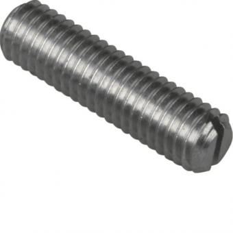 Hager Nivellierstift M8x30mm     BKZNS30 