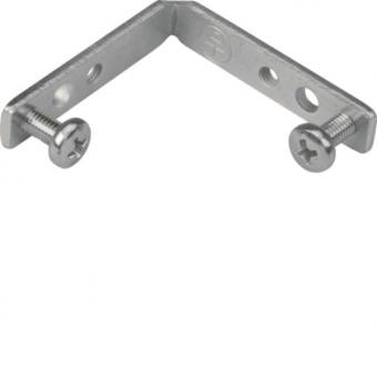 Hager Kanalverbinder als 90°    BKZKV090 