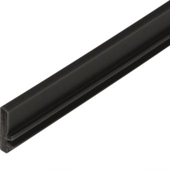 Hager Belagstoßkante 4mm      BKZBSK9005 