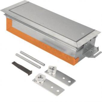 Hager Endstück höhenverst.    BKWE300090 