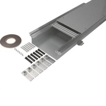 Hager Bodenkanal estrichbünd. BKWD300090 
