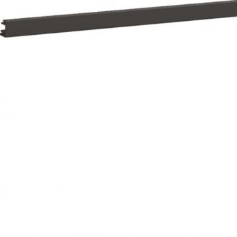 Hager Seitenoberteil PVC     BRN02529011 