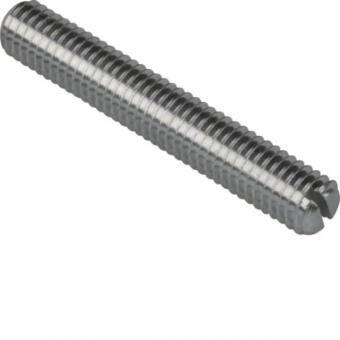 Hager Nivellierstift M8x50mm     BKZNS50 