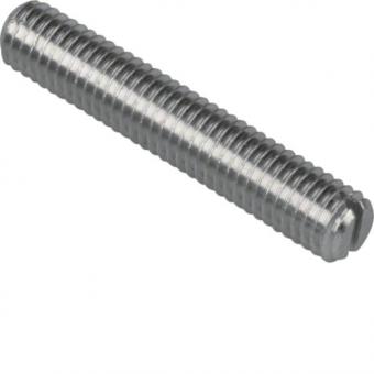 Hager Nivellierstift M8x45mm     BKZNS45 