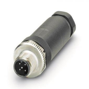 Phoenix 1681460   SACC-M12MS-5CON-PG 9-M 