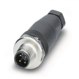 Phoenix 1662528   SACC-M12MS-4CON-PG 7-M 