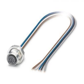Phoenix   SACC-DSI-M12FS-5CON-PG9/0,5 VA 