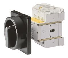 ET Endverteilerschrank    EV 63N/A/622-2 