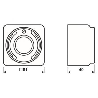 JG AP 600 Lichtsignal     637-10A 
