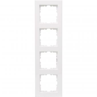 Kopp HK07 PURE Abdeckrahmen 4f 407129005 