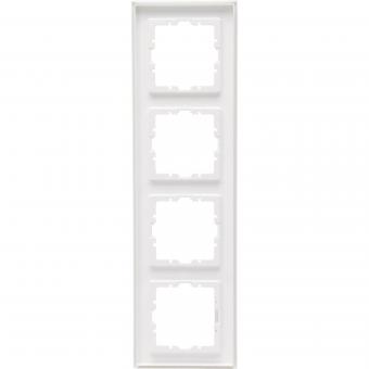 KOPP Abdeckrahmen 4f.HK07r-wei 402829001 