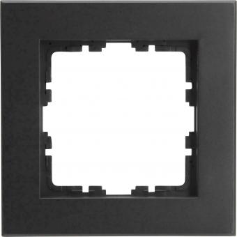 Kopp HK07 PURE-Abdeckrahmen    406850007 