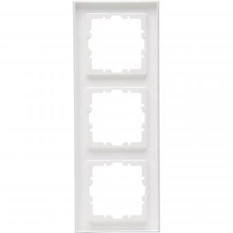Kopp HK07 PURE Abdeckrahmen 3f 407029002 