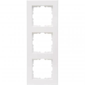 Kopp HK07 PURE Abdeckrahmen 3f 407029002 