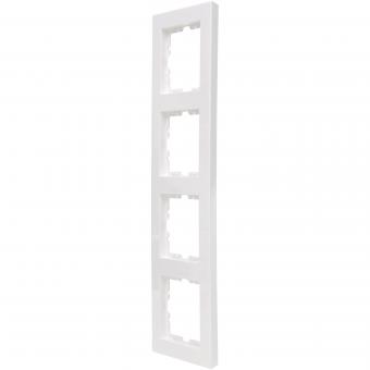 Kopp HK07 PURE Abdeckrahmen 4f 407129005 