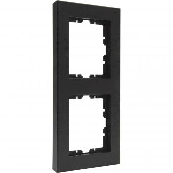 Kopp HK07 PURE-Abdeckrahmen    406950000 