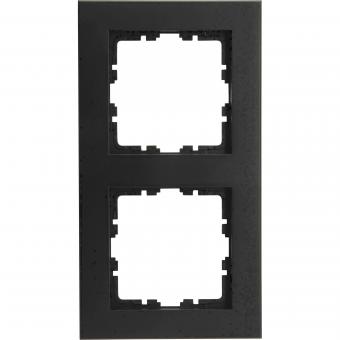 Kopp HK07 PURE-Abdeckrahmen    406950000 