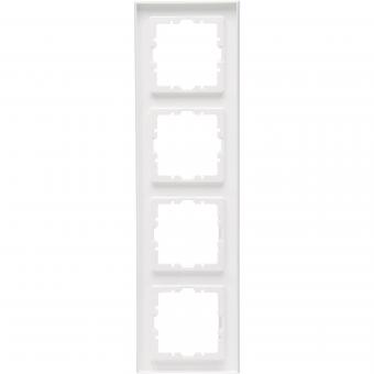 Kopp HK07 PURE Abdeckrahmen 4f 407129005 