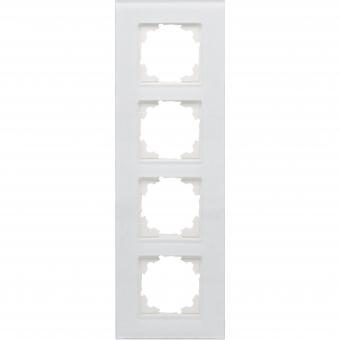 Kopp HK07 Glas Abdeckrahmen 4f 406608004 