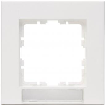 Kopp -Abdeckrahmen 1-fach      HK07 PURE 